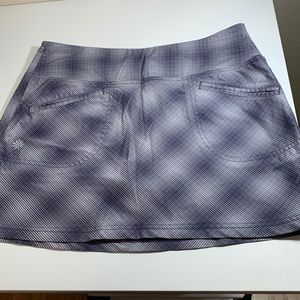 Athleta skirt